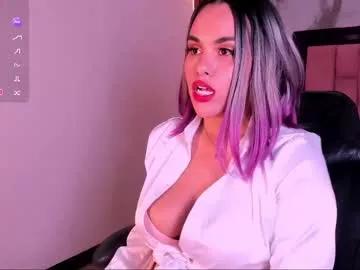 jeen_taylor from Chaturbate