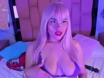 jeen_taylor from Chaturbate