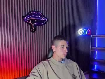 jefer_rick from Chaturbate