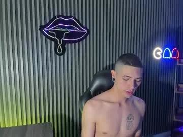 jefer_rick from Chaturbate