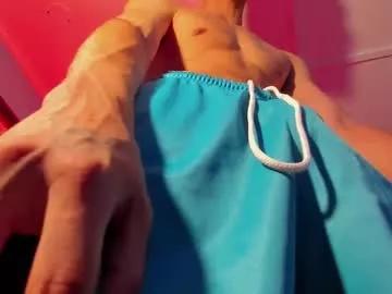jefer_rick from Chaturbate