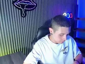 jefer_rick from Chaturbate