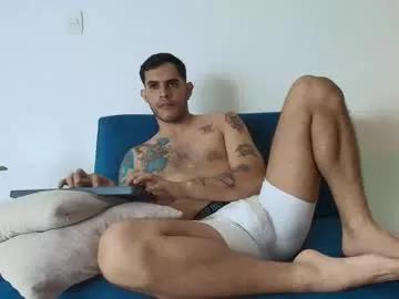 jeff_cube from Chaturbate