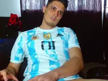 jeff_deall from Chaturbate