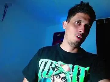 jeff_deall from Chaturbate