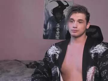 jeff_enigma from Chaturbate