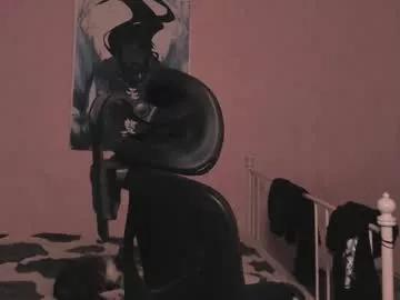 jeff_enigma from Chaturbate