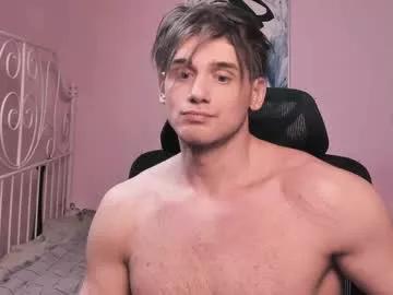 jeff_enigma from Chaturbate