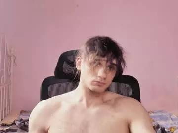 jeff_enigma from Chaturbate