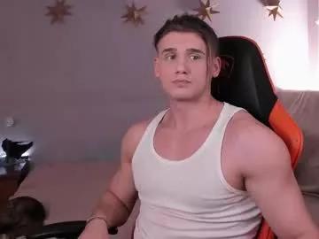 jeff_enigma from Chaturbate