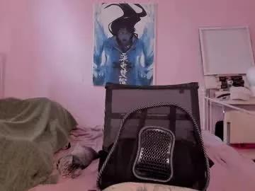 jeff_enigma from Chaturbate