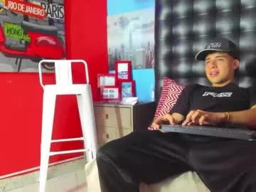 jeff_lucky5 from Chaturbate
