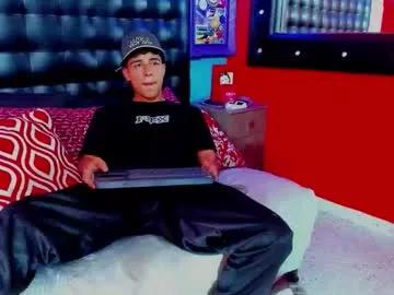 jeff_lucky5 from Chaturbate
