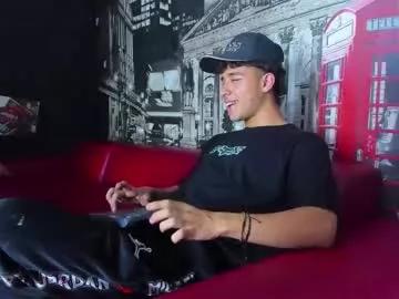 Jeff_lucky5 webcams show profile image 