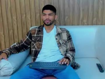 jeff_nick from Chaturbate is Freechat