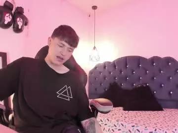 jeff_thunder from Chaturbate