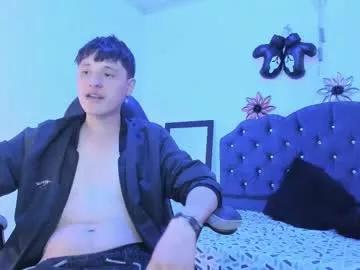 jeff_thunder from Chaturbate