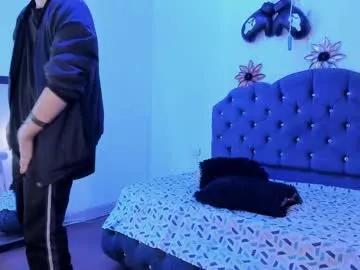 jeff_thunder from Chaturbate