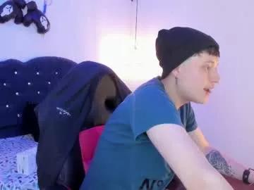 jeff_thunder from Chaturbate