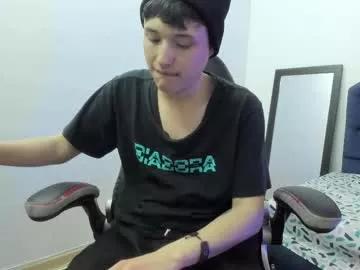 jeff_thunder from Chaturbate