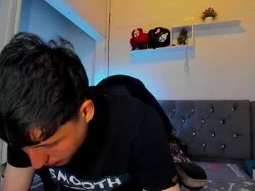 jeff_thunder from Chaturbate