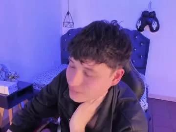 jeff_thunder from Chaturbate