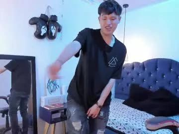 jeff_thunder from Chaturbate