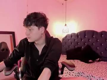 jeff_thunder from Chaturbate