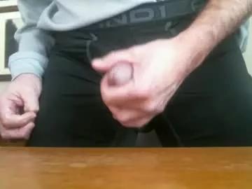jeffbte315 from Chaturbate