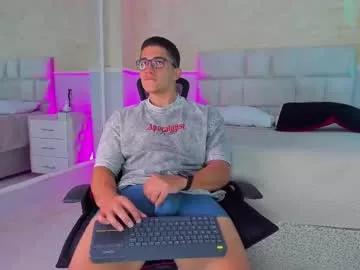jeffdaltton from Chaturbate