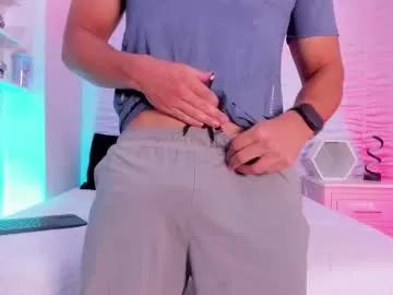 jeffdaltton from Chaturbate
