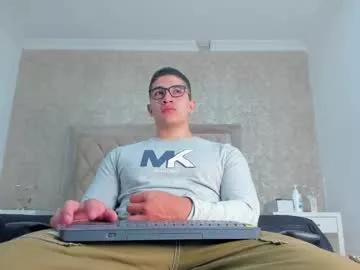 jeffdaltton from Chaturbate