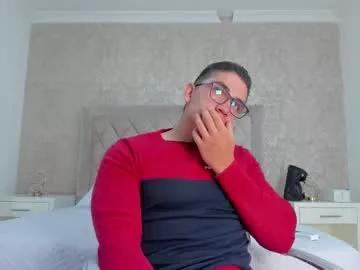 jeffdaltton from Chaturbate