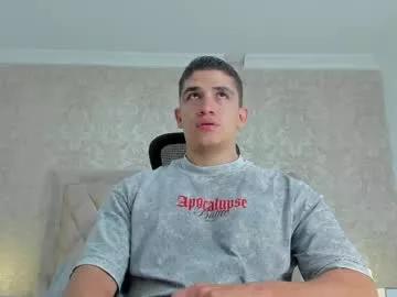 jeffdaltton from Chaturbate