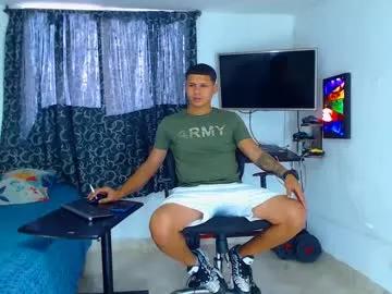 jeffer21_hot from Chaturbate