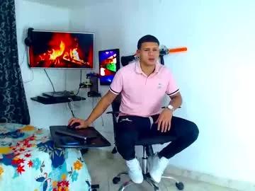 jeffer21_hot from Chaturbate