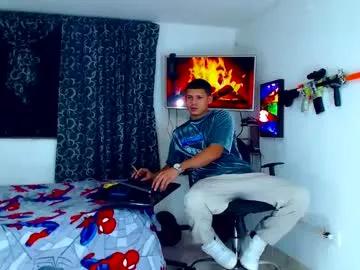 jeffer21_hot from Chaturbate