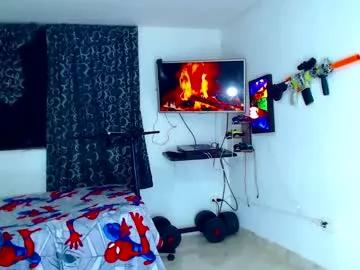 jeffer21_hot from Chaturbate