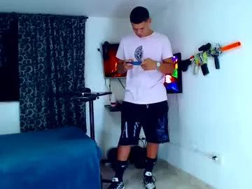 jeffer21_hot from Chaturbate