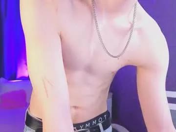 jeffre_y from Chaturbate
