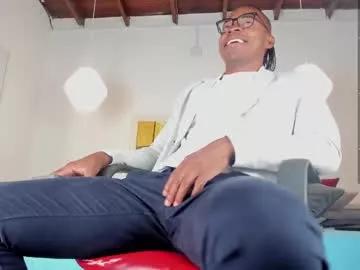 jeffrey_cottom from Chaturbate