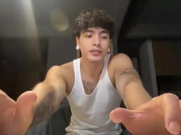 jeffreycoen from Chaturbate