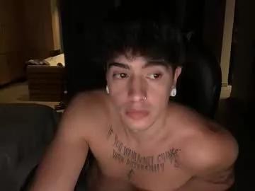 jeffreycoen from Chaturbate