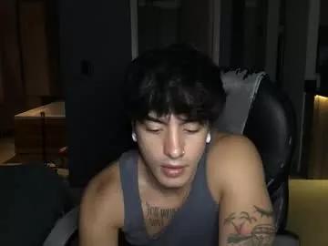 jeffreycoen from Chaturbate