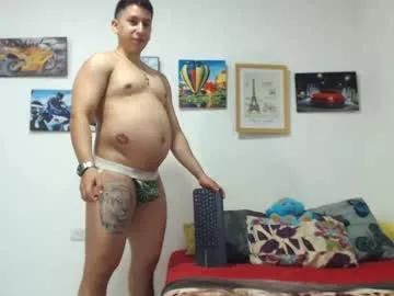 jeffsexybody from Chaturbate