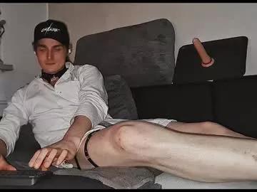 jeffstarckmann from Chaturbate