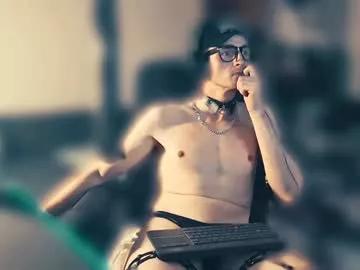 jeffstarckmann from Chaturbate