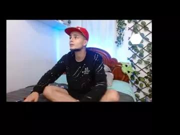jeffstyle18 from Chaturbate