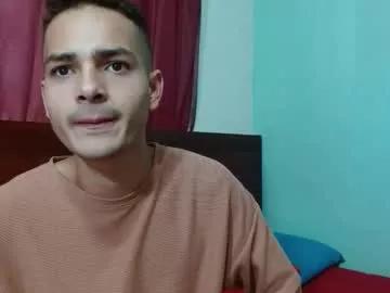 jeffstyle18 from Chaturbate