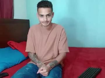 jeffstyle18 from Chaturbate